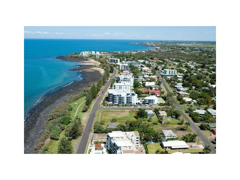 99 Esplanade, Bargara QLD 4670